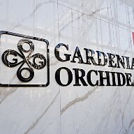 GARDENIA ORCHIDEA VERSACE