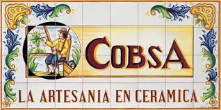 плитка Cobsa