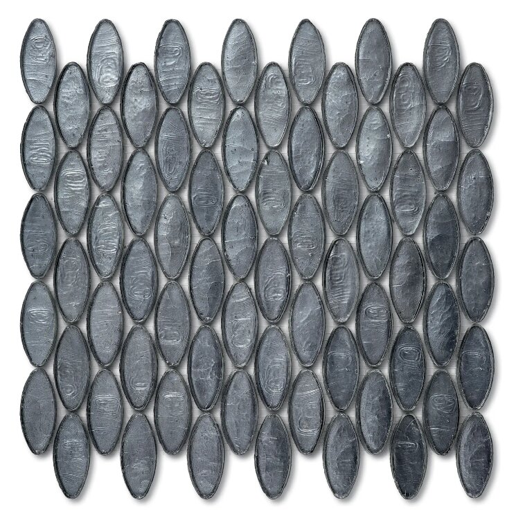 Мозаїка 25.3x29.6 502 Domes Sicis Neo Colibrì з колекції NeoColibrì Sicis