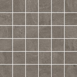 Мозаїка 5x5 Nst Mos Dark Grey - Norgestone - NST225N