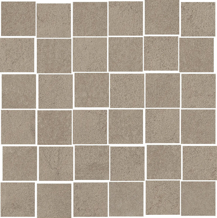 Мозаїка La Matiere Mosaico Fibre Nat Rtt - 30x30 PGZLM00 La Matiere з колекції La Matiere Panaria