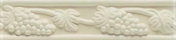 Бордюр Grape Magnolia 6x26 Essenze Ceramiche Grazia з колекції Essenze Ceramiche Grazia