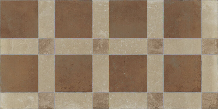 Плитка 50X100 Cotto Stamp Natural Cotto Aparici з колекції Cotto Aparici Плитка 50X100 Cotto Stamp Natural Cotto Aparici з колекції Cotto Aparici