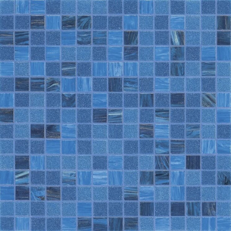 Мозаїка (32.2x32.2) Sydney - Miscele 20 з колекції Miscele 20 Bisazza