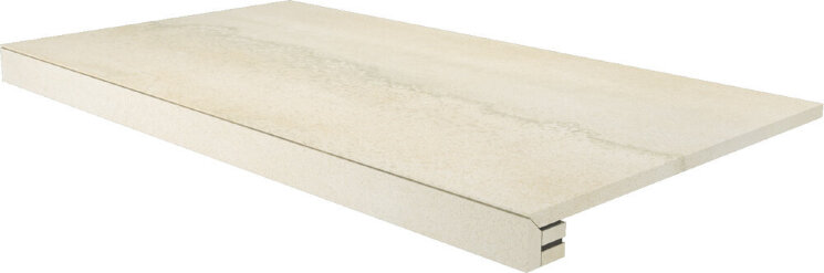 Сходинка (33x60) Gradone Lineare HDG1 - Hdg Dogma з колекції Hdg Dogma Del Conca