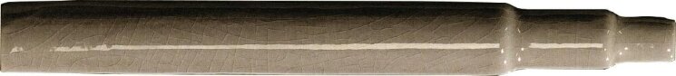Спецелемент Angoli Esterna Parete Zoccolo Coffee 2x20 Impressions Ceramiche Grazia з колекції Impressions Ceramiche Grazia Спецелемент Angoli Esterna Parete Zoccolo Coffee 2x20 Impressions Ceramiche Grazia з колекції Impressions Ceramiche Grazia