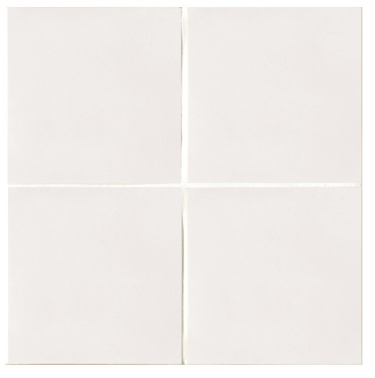 Плитка (13x13) AV01 Ice/Bianco - Essenze з колекції Essenze Grazia