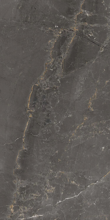 Плитка Charme Black - 30x60 304045 Charme з колекції Charme Dado