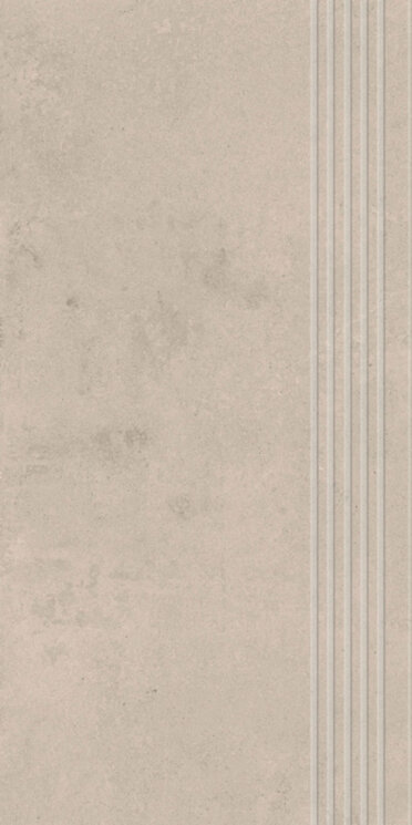 Плитка 30x60 Pure Art Grey Stopnica Prosta Nacinana Matt Paradyz з колекції Pure Art Paradyz Плитка 30x60 Pure Art Grey Stopnica Prosta Nacinana Matt Paradyz з колекції Pure Art Paradyz