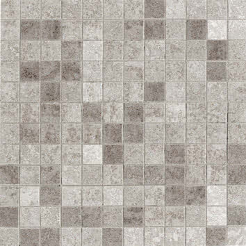 Плитка (2.5x2.5) 0212275 Earth Mos. Grigio - Earth з колекції Earth Elios Плитка (2.5x2.5) 0212275 Earth Mos. Grigio - Earth з колекції Earth Elios