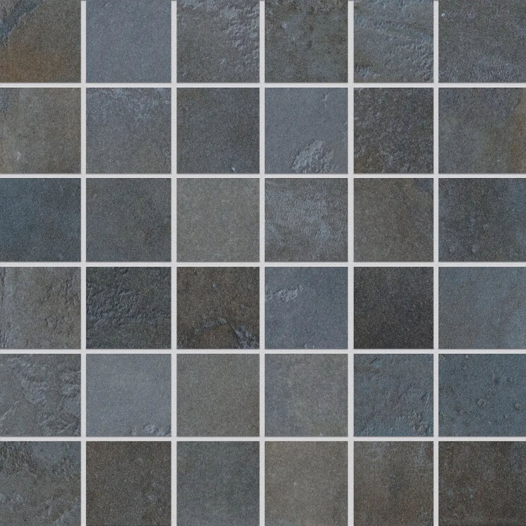 Мозаїка Mosaico Bluelagood - 30x30 NL50 Home з колекції Home Edimax Astor