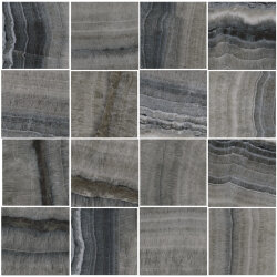 Мозаїка 30x30 Black Mos/Mix Pol/Nat - Skorpion - 80293