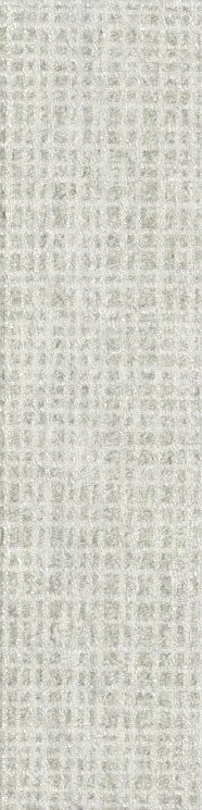 Плитка 7.5x30 J049 ARKIQUARTZ PEARL CARVED Marca Corona Arkiquartz з колекції Arkiquartz Marca Corona