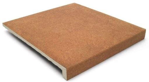 Сходинка Peld. F Brick Out 31.6x33 Colonial Mayor з колекції Colonial Mayor