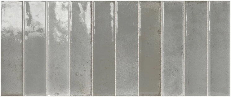 Плитка Artisan Grigio - 25x60 SRAR02 Artisan з колекції Artisan Savoia