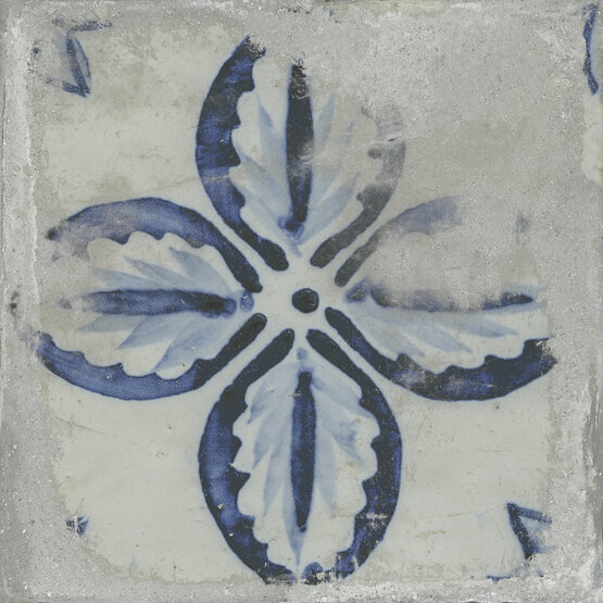 Декор A042399 BROLIO CENERE RECT 60X60 з колекції Antico Casale Ape