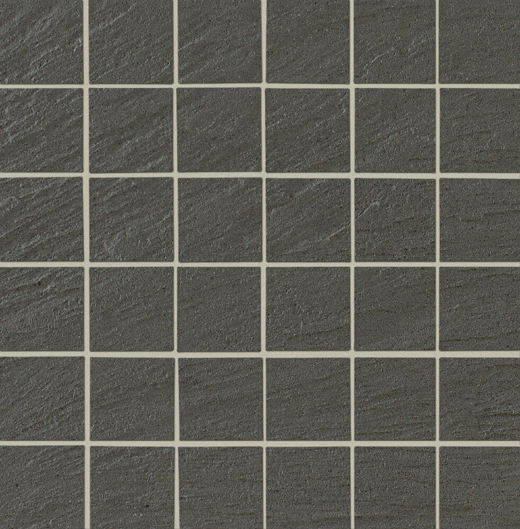 Мозаїка (30x30) TTAR05M5SL Archgres Mid Grey 5*5 - Archgres з колекції Archgres Terratinta