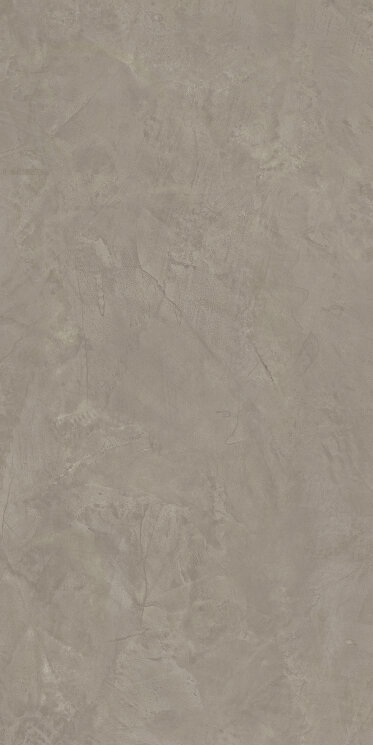 Плитка 40x80 Resine Tortora Nat. Ret - Resine - 93050 з колекції Resine La Fabbrica