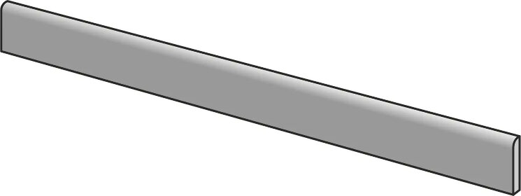 Плінтус LINFA CALDO BATTISCOPA SQ 6 5 X 120 - 6.5x120 ILI03BT2 Linfa з колекції Linfa Impronta