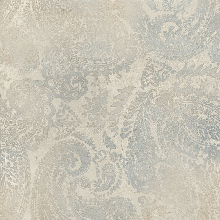 Плитка 80x80 Nusa D?cor Nusa D?cor-Nusa з колекції Nusa Absolut Keramika