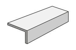 Сходинка (60x30) 867916 Gr. El. Jolly Somerset - Shire