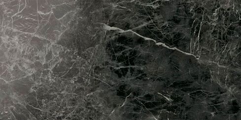 Плитка (30x60) MARVEL PRO NOIR ST. LAURENT з колекції Італійська плитка APE