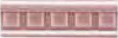 Бордюр Dentil 5x15.2 Artworks Russet Original Style з колекції Artworks Russet Original Style