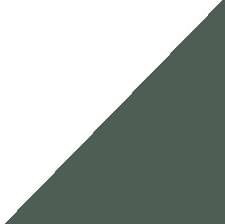 Вставка Dark Green Half Dot Triangles 2.5x2.5 Octagon Top Cer з колекції Octagon TopCer