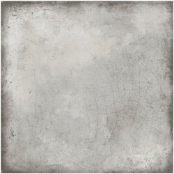 Плитка (20x20) Maiolica plain grey - Maiolica Mix