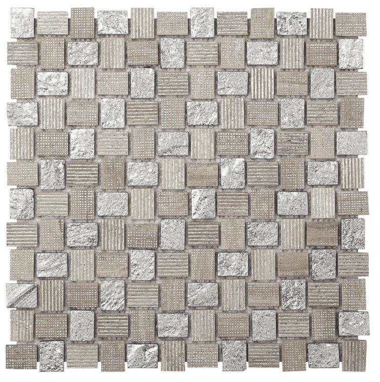 Мозаїка 29,8x29,8 0430/Tws43 Twister Beige - Twister з колекції Twister Boxer