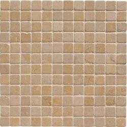 Мозаїка Jerusalem Gold 2.3 30.5x30.5 Mosaics Original Style