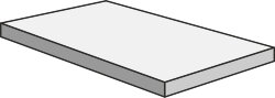 Кутова сходинка 33x60 Pelda?o Gdd/Gdi Armony 60/Lux 60 Nature-Armony