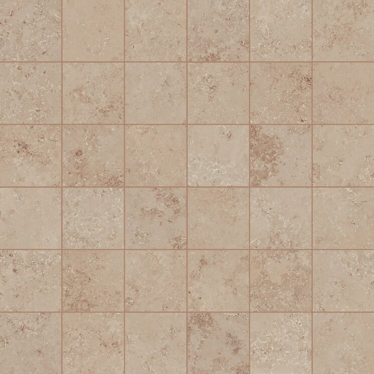 Мозаїка 30x30 CSAMJUST30 Mosaico Jura Stone Sant'Agostino Unionstone з колекції Unionstone Sant'Agostino