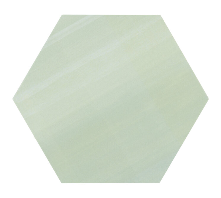Плитка 19,8x22,8 Meraki Base Verde (Rt)-Meraki з колекції Meraki Bestile
