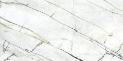 Плитка Calacatta Green Silk 120x250 XLight Urbatek