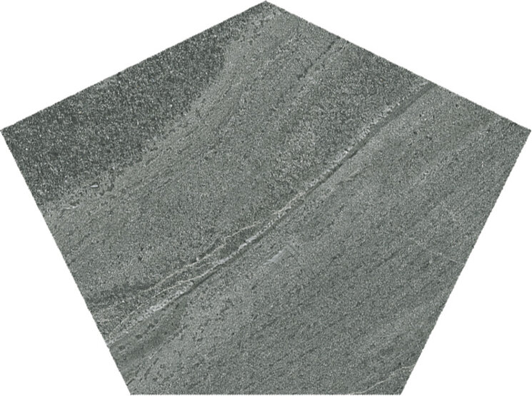 Плитка 49,5x66,5 Antracitedec - St_one - 183283 з колекції St_one Sichenia