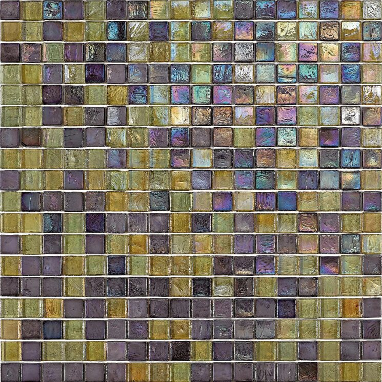 Мозаїка 29.5x29.5 Doussie Sicis Blends з колекції Blends Sicis Мозаїка 29.5x29.5 Doussie Sicis Blends з колекції Blends Sicis