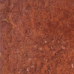 Плитка (30.5x30.5) Travertino Rosso Ant Cerato Q/CE30.5 - Anticato Cerato