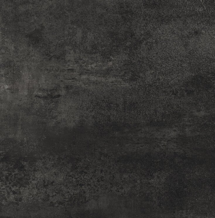 Плитка 80x80 Frg Dark Rett20 Mm - Forge - FRG97RT з колекції Forge NovaBell