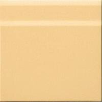 Плінтус Zoccolo Apricot Matt 20x20 Electa Ceramiche Grazia з колекції Electa Ceramiche Grazia