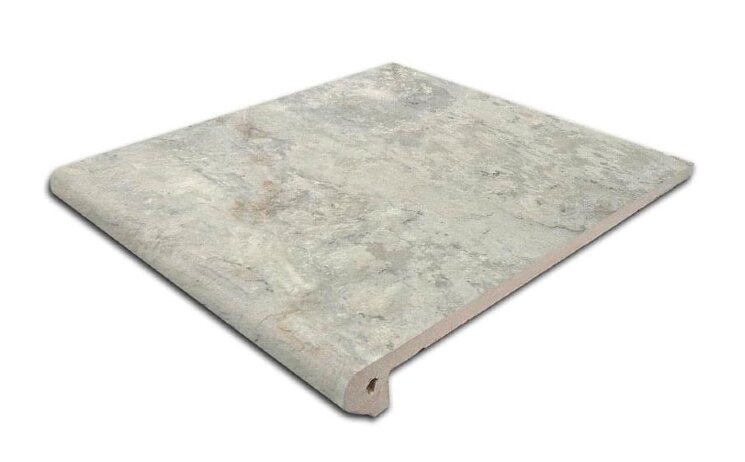 Сходинка Флоринтинер Gris 29.7x33 Itaca Gres De Aragon з колекції Itaca Gres De Aragon Сходинка Флоринтинер Gris 29.7x33 Itaca Gres De Aragon з колекції Itaca Gres De Aragon