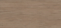 Плитка Vermont Stripes Walnut - 120x260  Vermont