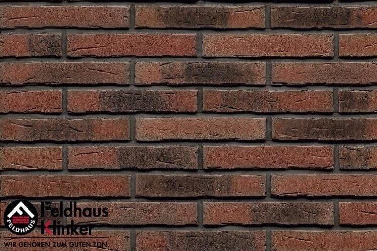 Плитка Carmesi Nelino R685LDF14 5.2x29 Sintra Feldhaus з колекції Sintra Feldhaus Плитка Carmesi Nelino R685LDF14 5.2x29 Sintra Feldhaus з колекції Sintra Feldhaus
