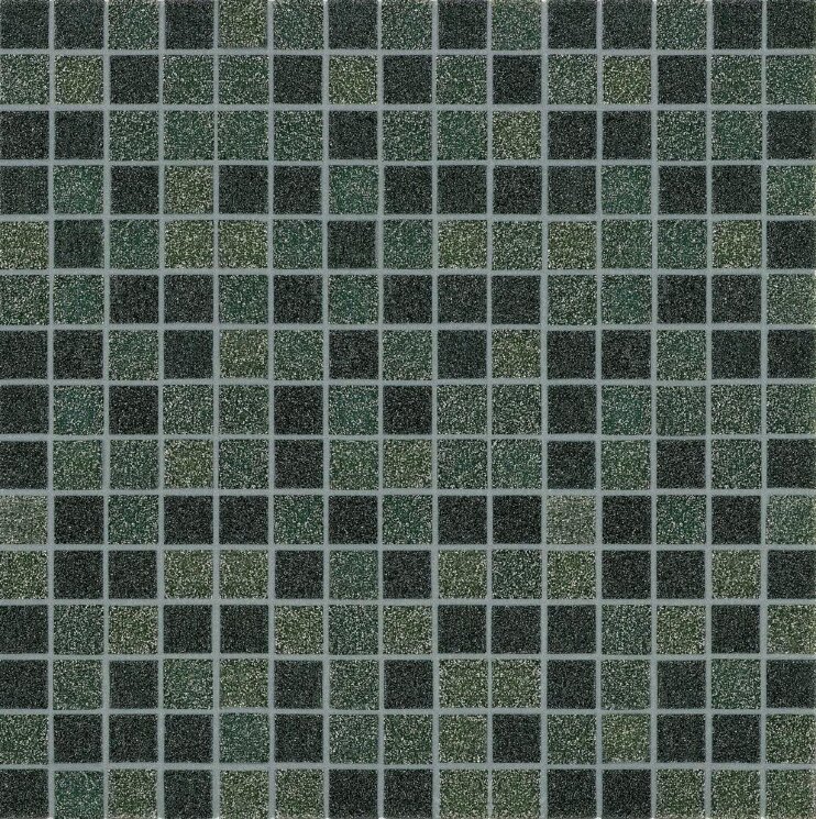 Мозаїка (32.2x32.2) Delhi - Miscele 20 з колекції Miscele 20 Bisazza