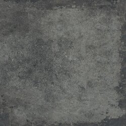 Плитка (60x60) 00130 Castlestone Black Nat/Ret - Castlestone