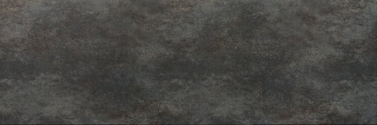 Плитка Coverlam Negro 3.5 100x300 Oxido Grespania з колекції Oxido Grespania