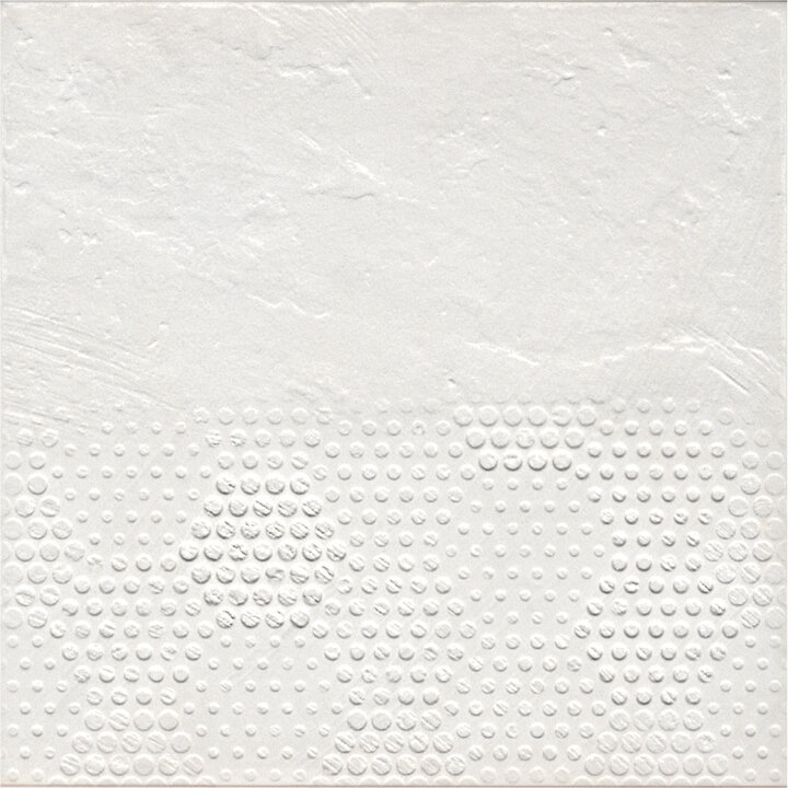 Плитка (20x20) Endure White Twist  C-430 - Endure з колекції Endure Aparici