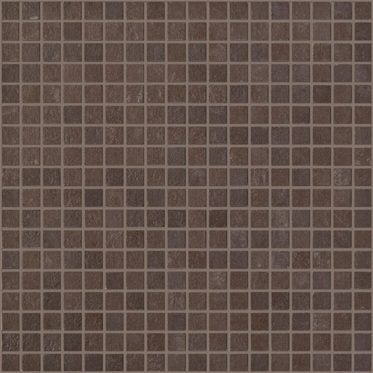 Мозаїка (30x30) COM303N48 Mosaico Concrete Brown - Concrete з колекції Concrete DSG