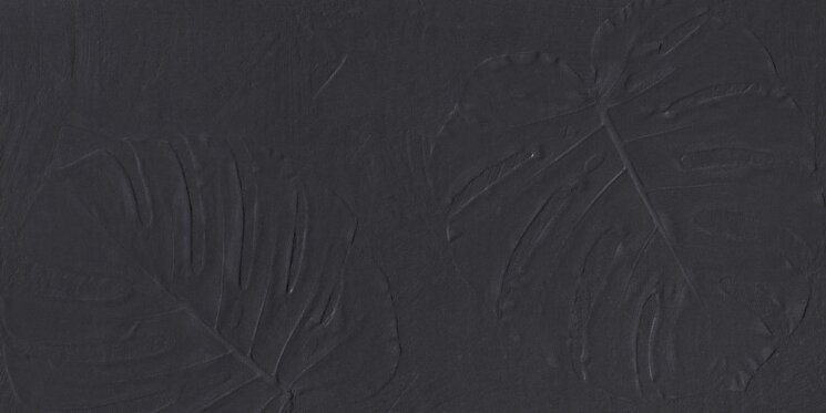 Плитка 40x80 Carbone Rodo Mix Rett. - Abitare la Terra - 1056392 з колекції Abitare la Terra Cerasarda Плитка 40x80 Carbone Rodo Mix Rett. - Abitare la Terra - 1056392 з колекції Abitare la Terra Cerasarda