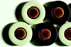 Мозаїка (9.6x25.9) V31B Fascia Ecrue (beige perla/tabacco/miele) - Decors